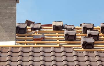 Marpleridge clay roofing costs