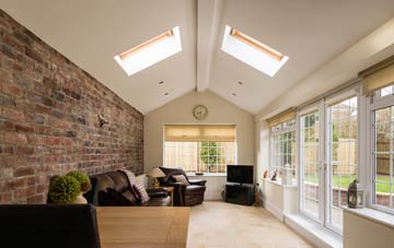 conservatory roof insulation Marpleridge, Greater Manchester