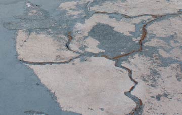 fibreglass roofing replacement Marpleridge