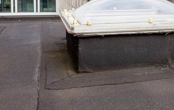 disadvantages of Marpleridge flat roofs