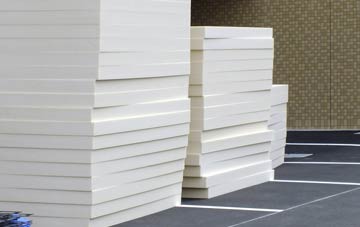 Marpleridge flat roof insulation costs