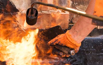 Marpleridge flat roof repair companies