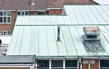 Marpleridge lead roofing costs