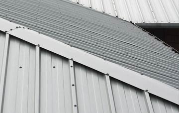 disadvantages of Marpleridge metal roofing