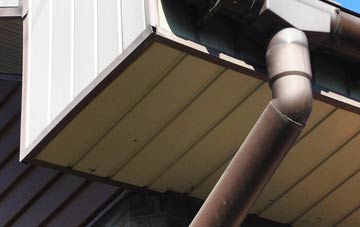Marpleridge soffit installation costs