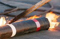 free Marpleridge flat roofing repair quotes