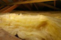 Marpleridge pitch roof insulation